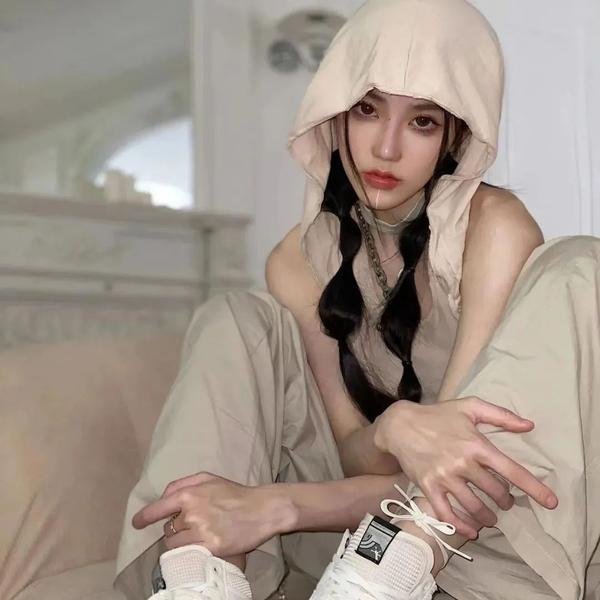 比如父子封面